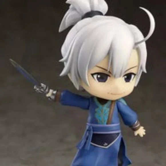 Nendoroid Jian Wang 3 JianXin Shen - Picture 8 of 12